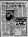 Liverpool Daily Post (Welsh Edition) Saturday 16 January 1988 Page 9