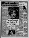 Liverpool Daily Post (Welsh Edition) Saturday 16 January 1988 Page 13