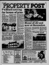 Liverpool Daily Post (Welsh Edition) Saturday 16 January 1988 Page 21