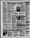 Liverpool Daily Post (Welsh Edition) Saturday 16 January 1988 Page 30