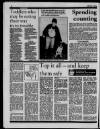 Liverpool Daily Post (Welsh Edition) Tuesday 19 January 1988 Page 6