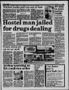 Liverpool Daily Post (Welsh Edition) Tuesday 19 January 1988 Page 9