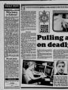 Liverpool Daily Post (Welsh Edition) Tuesday 19 January 1988 Page 14