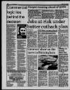 Liverpool Daily Post (Welsh Edition) Tuesday 19 January 1988 Page 20