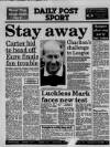 Liverpool Daily Post (Welsh Edition) Tuesday 19 January 1988 Page 28