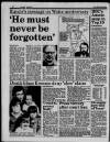 Liverpool Daily Post (Welsh Edition) Wednesday 20 January 1988 Page 4