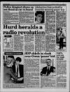Liverpool Daily Post (Welsh Edition) Wednesday 20 January 1988 Page 5