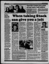 Liverpool Daily Post (Welsh Edition) Wednesday 20 January 1988 Page 6