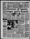 Liverpool Daily Post (Welsh Edition) Wednesday 20 January 1988 Page 8