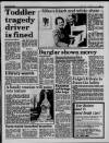 Liverpool Daily Post (Welsh Edition) Wednesday 20 January 1988 Page 9
