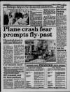 Liverpool Daily Post (Welsh Edition) Wednesday 20 January 1988 Page 11