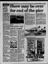 Liverpool Daily Post (Welsh Edition) Wednesday 20 January 1988 Page 13