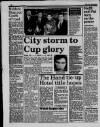 Liverpool Daily Post (Welsh Edition) Wednesday 20 January 1988 Page 26