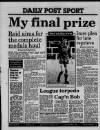Liverpool Daily Post (Welsh Edition) Wednesday 20 January 1988 Page 28