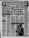 Liverpool Daily Post (Welsh Edition) Thursday 21 January 1988 Page 8