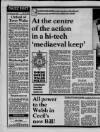 Liverpool Daily Post (Welsh Edition) Thursday 21 January 1988 Page 18