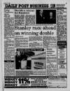 Liverpool Daily Post (Welsh Edition) Thursday 21 January 1988 Page 21