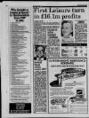 Liverpool Daily Post (Welsh Edition) Thursday 21 January 1988 Page 22