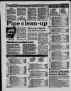 Liverpool Daily Post (Welsh Edition) Thursday 21 January 1988 Page 32