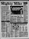 Liverpool Daily Post (Welsh Edition) Thursday 21 January 1988 Page 33