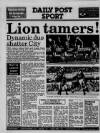 Liverpool Daily Post (Welsh Edition) Thursday 21 January 1988 Page 36