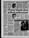 Liverpool Daily Post (Welsh Edition) Friday 22 January 1988 Page 4