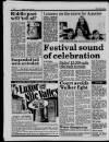 Liverpool Daily Post (Welsh Edition) Friday 22 January 1988 Page 14