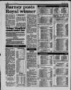Liverpool Daily Post (Welsh Edition) Friday 22 January 1988 Page 28