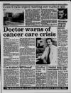 Liverpool Daily Post (Welsh Edition) Tuesday 26 January 1988 Page 3