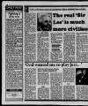 Liverpool Daily Post (Welsh Edition) Tuesday 26 January 1988 Page 14