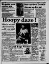 Liverpool Daily Post (Welsh Edition) Tuesday 26 January 1988 Page 27