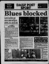 Liverpool Daily Post (Welsh Edition) Tuesday 26 January 1988 Page 28