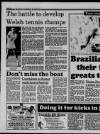 Liverpool Daily Post (Welsh Edition) Tuesday 26 January 1988 Page 32