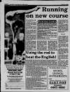 Liverpool Daily Post (Welsh Edition) Tuesday 26 January 1988 Page 34