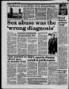 Liverpool Daily Post (Welsh Edition) Friday 29 January 1988 Page 4