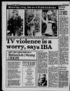 Liverpool Daily Post (Welsh Edition) Friday 29 January 1988 Page 16
