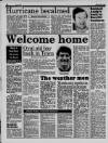 Liverpool Daily Post (Welsh Edition) Friday 29 January 1988 Page 34