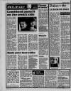 Liverpool Daily Post (Welsh Edition) Saturday 30 January 1988 Page 14