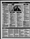 Liverpool Daily Post (Welsh Edition) Saturday 30 January 1988 Page 16