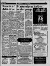 Liverpool Daily Post (Welsh Edition) Saturday 30 January 1988 Page 19