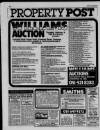 Liverpool Daily Post (Welsh Edition) Saturday 30 January 1988 Page 22