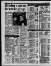 Liverpool Daily Post (Welsh Edition) Saturday 30 January 1988 Page 28