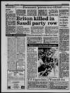 Liverpool Daily Post (Welsh Edition) Monday 01 February 1988 Page 10