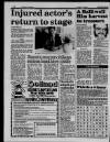 Liverpool Daily Post (Welsh Edition) Monday 01 February 1988 Page 12