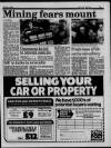 Liverpool Daily Post (Welsh Edition) Monday 01 February 1988 Page 13