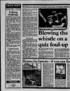 Liverpool Daily Post (Welsh Edition) Monday 01 February 1988 Page 14