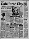 Liverpool Daily Post (Welsh Edition) Monday 01 February 1988 Page 23