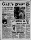 Liverpool Daily Post (Welsh Edition) Monday 01 February 1988 Page 24