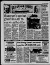 Liverpool Daily Post (Welsh Edition) Wednesday 03 February 1988 Page 22
