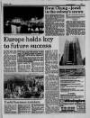 Liverpool Daily Post (Welsh Edition) Wednesday 03 February 1988 Page 25